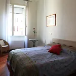 Spanish Steps With Panoramic Roof-terrace Appartamento Roma