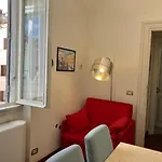 Spanish Steps With Panoramic Roof-terrace *