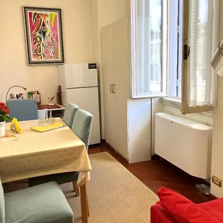 Apartamento Spanish Steps With Panoramic Roof-terrace Roma