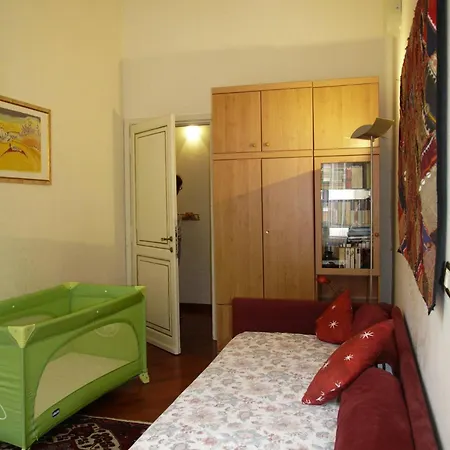 Spanish Steps With Panoramic Roof-terrace Apartamento Roma