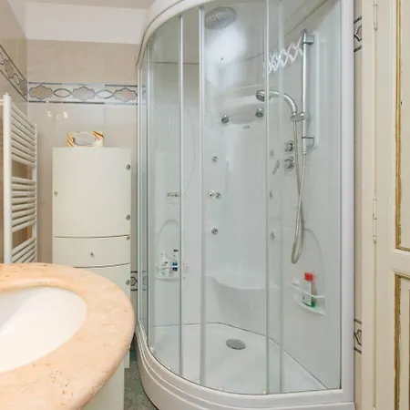 Spanish Steps With Panoramic Roof-terrace * Roma