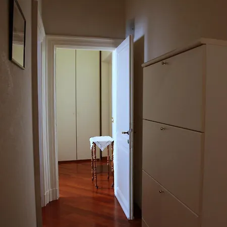 Spanish Steps With Panoramic Roof-terrace Appartement Rome